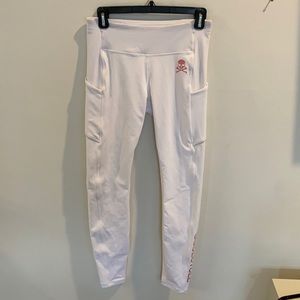 SoulCycle Lululemon Pants